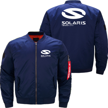 SOLARIS JACKET